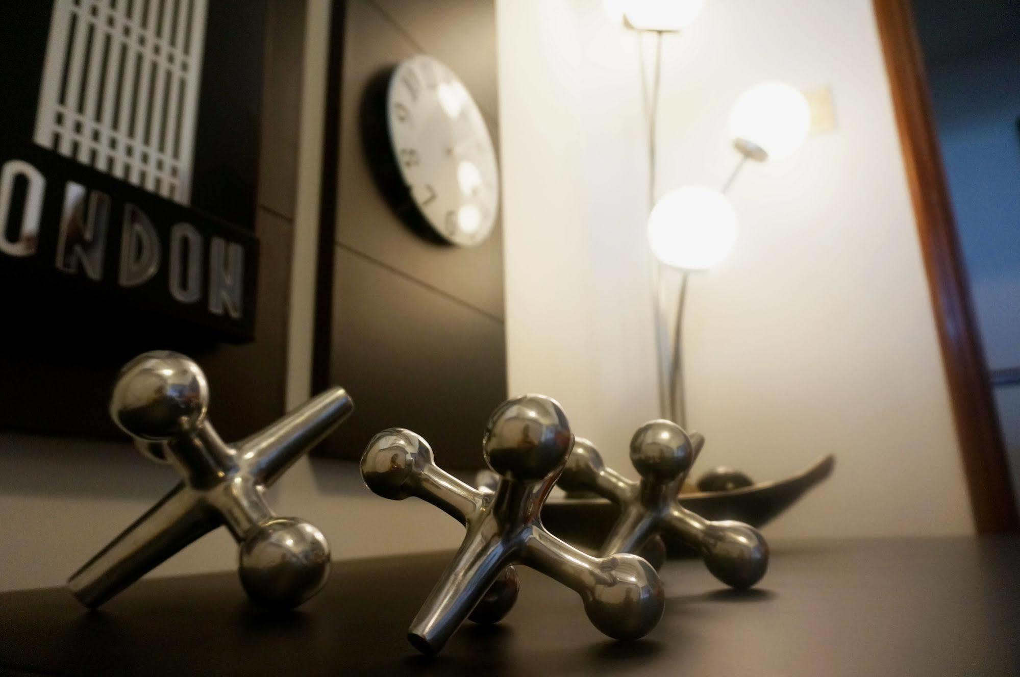 Urban Hotel Boutique Менга Экстерьер фото
