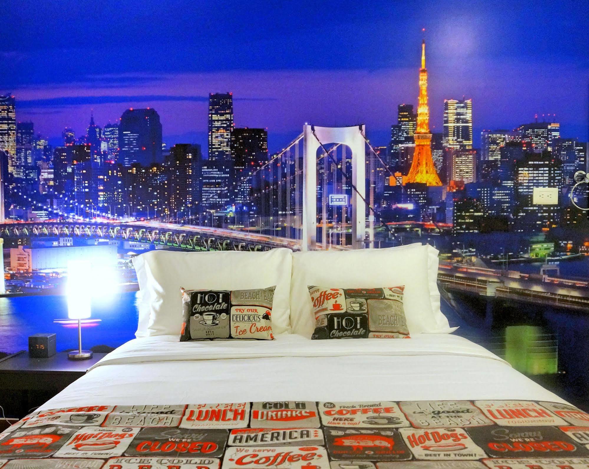 Urban Hotel Boutique Менга Экстерьер фото